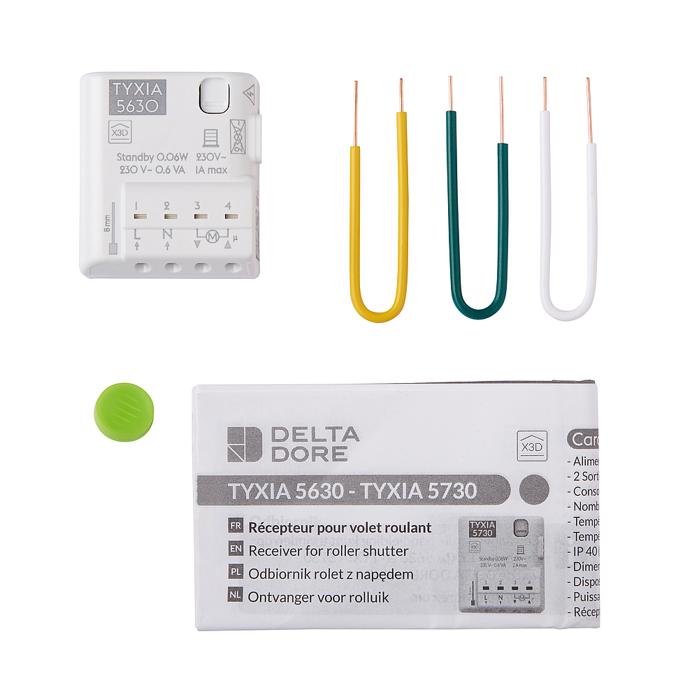 Tyxia 5630